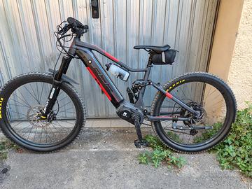 e-bike Adriatica Tora 27.5 taglia M