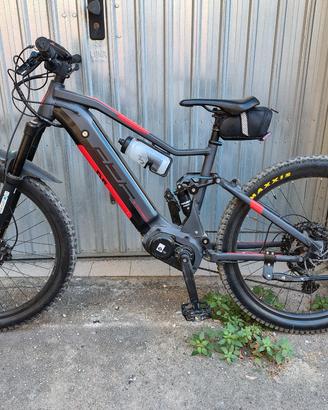 e-bike Adriatica Tora 27.5 taglia M