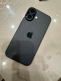 Iphone 16 128gb
