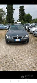 BMW serie 525 e60