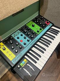 Moog Grandmother
