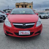 OPEL Corsa 1.2 5 porte Cosmo