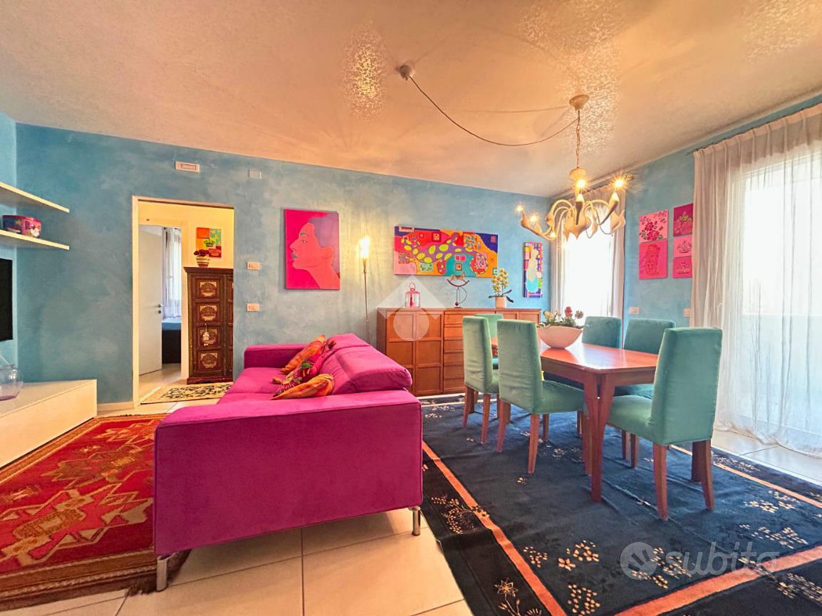 Apartment in Treviso, Sant'Angelo - Vista 4