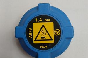 Tappo Vaschetta Espansione Fiat Alfa MTA 1.4 Bar