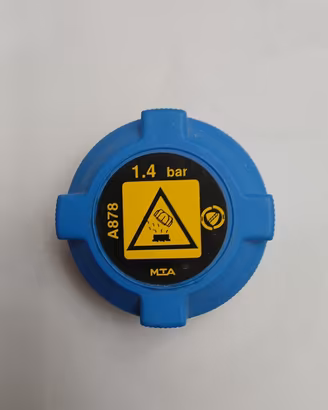 Tappo Vaschetta Espansione Fiat Alfa MTA 1.4 Bar