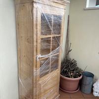 Credenza Artigianale