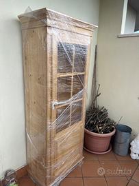 Credenza Artigianale