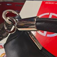 Borsa  Giorgio Armani
