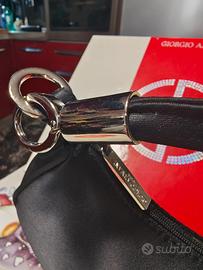 Borsa  Giorgio Armani