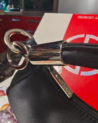 Borsa  Giorgio Armani