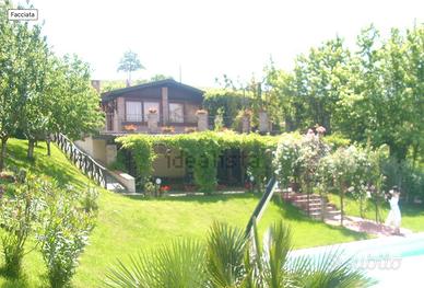 Casa indipendente Calvignano