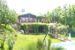 Casa indipendente Calvignano