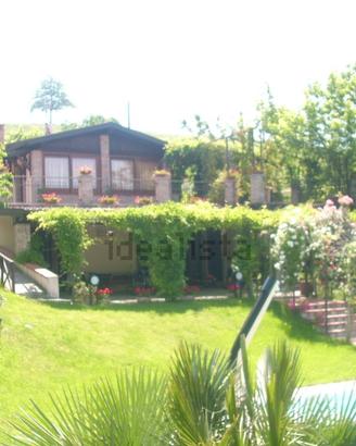 Casa indipendente Calvignano