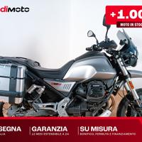 MOTO GUZZI V 85 TT - 2019