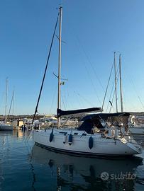 DUFOUR 35 CLASSIC