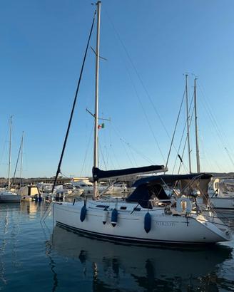DUFOUR 35 CLASSIC