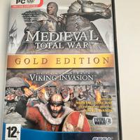 medieval total war videogioco per pc