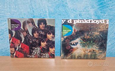 a cd pink Floyd