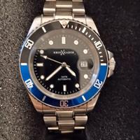 OROLOGIO AUTOMATICO UOMO