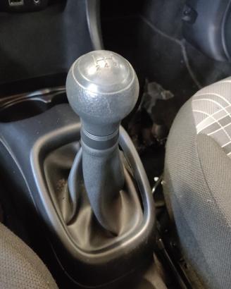 Leva cambio PEUGEOT 108 998cc benzina del 2016