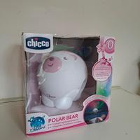 Proiettore da lettino Polar Bear Chiccco