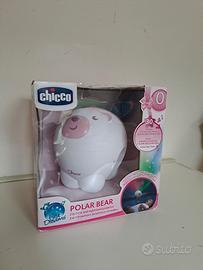 Proiettore da lettino Polar Bear Chiccco
