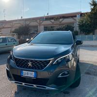 Peugeot 5008 1.5 bluehdi GT Line s