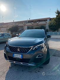 Peugeot 5008 1.5 bluehdi GT Line s