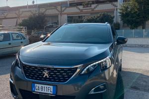 Peugeot 5008 1.5 bluehdi GT Line s