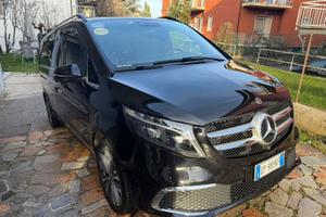 Mercedes-Benz classe V extralong 2023