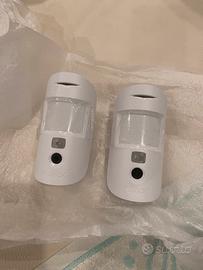 Sensore ajax motioncam