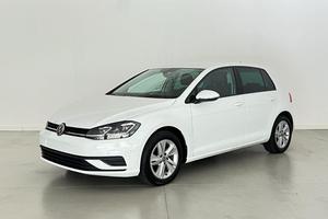 VOLKSWAGEN Golf 1.0 TSI 85 CV 5p. Trendline Blue