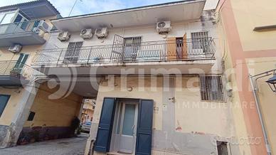 Appartamento Pomigliano d'Arco