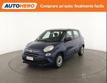 FIAT 500L JN07651