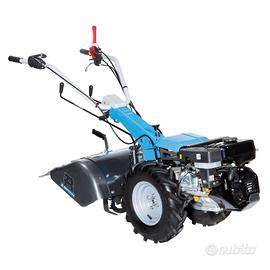 Motocoltivatore bertolini 405 s emak k 7000 hd