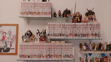 Manga One Piece Gazzetta dello Sport