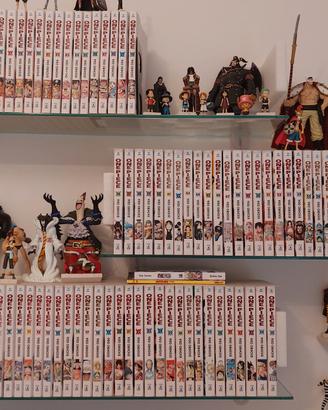Manga One Piece Gazzetta dello Sport