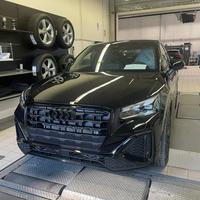 Audi Q2 sl