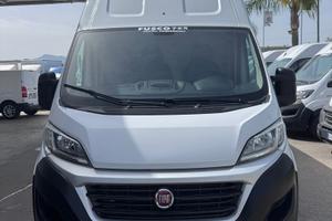 FIAT DUCATO MAXI L4-H3 2.3 MTJ 130CV - 04/2018