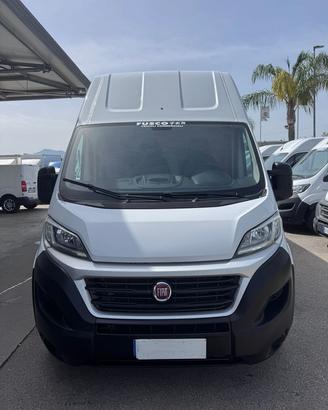 FIAT DUCATO MAXI L4-H3 2.3 MTJ 130CV - 04/2018