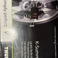 Catene thule konig k-summit xl k56
