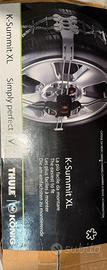Catene thule konig k-summit xl k56