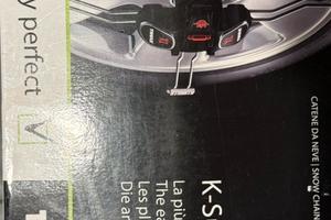 Catene thule konig k-summit xl k56