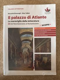 Palazzo di Atlante 2B