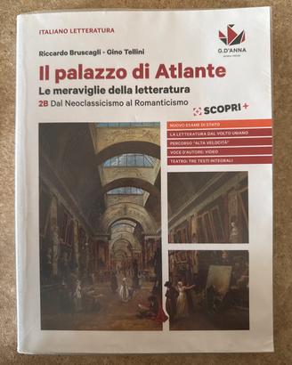 Palazzo di Atlante 2B