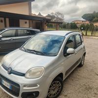 fiat panda 2014