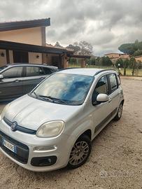 fiat panda 2014