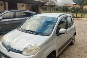 fiat panda 2014