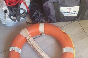 Dotazione nautica