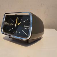 orologio da tavolo anni 70